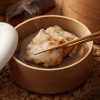 香煎手工猴頭菇蘿蔔糕(蛋素)
